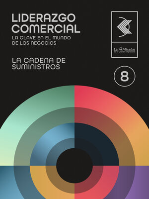 cover image of La cadena de suministros 8